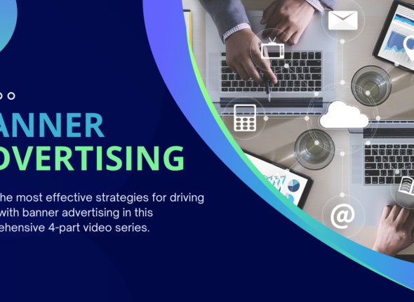 BANNER ADVERTISING - DESKTOP