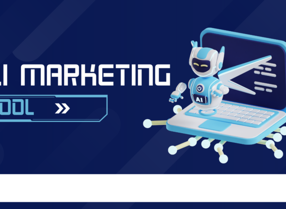 DESKTOP - A.I MARKETING TOOL