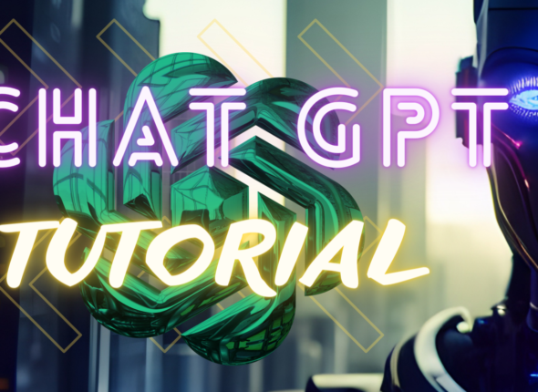 DESKTOP - CHAT GPT EXTENDED TUTORIAL