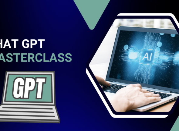 DESKTOP - CHAT GPT MASTERCLASS