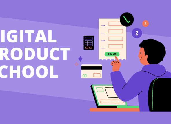 DESKTOP - DIGITAL PRODUCT SCHOOL