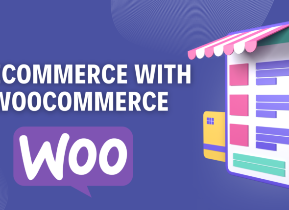 DESKTOP - ECOMMERCE WITH WOOCOMMERCE
