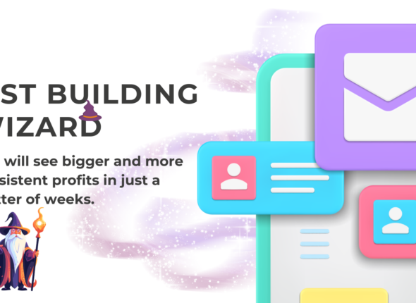 DESKTOP - EMAIL LIST BUILDING WIZARD