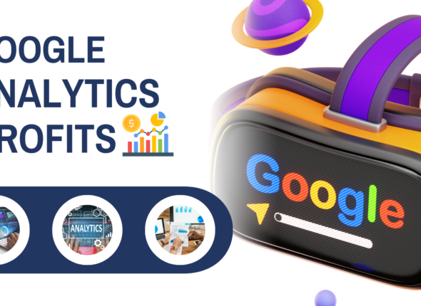DESKTOP - GOOGLE ANALYTICS PROFITS