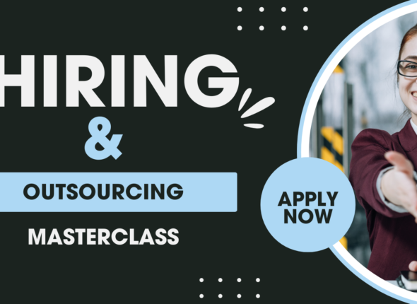 DESKTOP - HIRING & OUTSOURCING MASTERCLASS