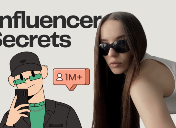 DESKTOP - INFLUENCER SECRETS