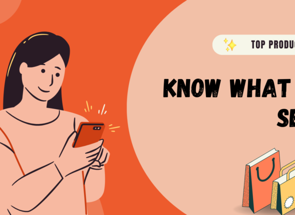DESKTOP - KNOW WHAT TO SELL