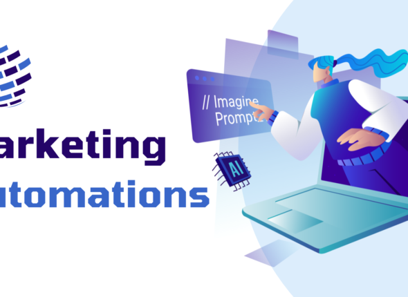 DESKTOP - MARKETING AUTOMATIONS