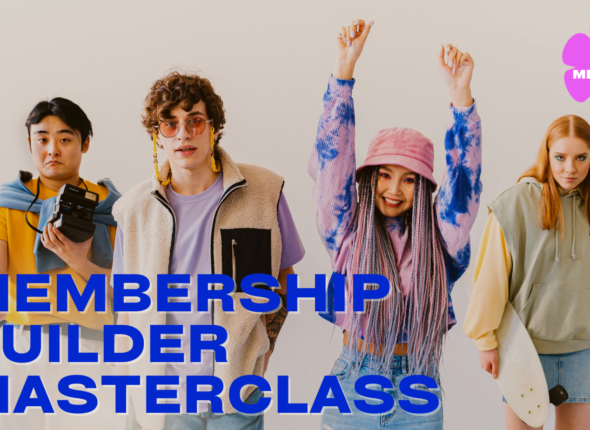 DESKTOP - MEMBERSHIP MASTERCLASS