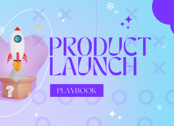 DESKTOP - PRODUCT LAUNCH PLAYBOOK