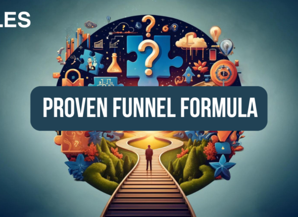 DESKTOP - PROVEN FUNNEL FORMULA - A.I GENERATED