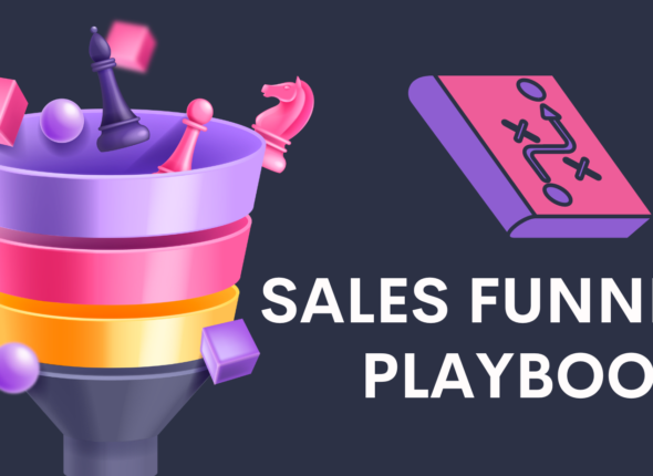 DESKTOP - SALES FUNNEL PLAYBOOK