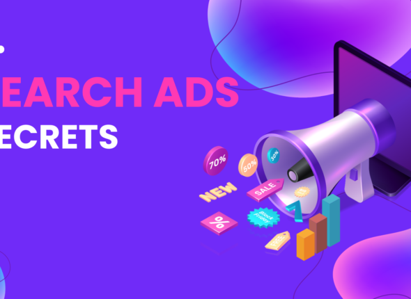 DESKTOP - SEARCH ADS SECRET