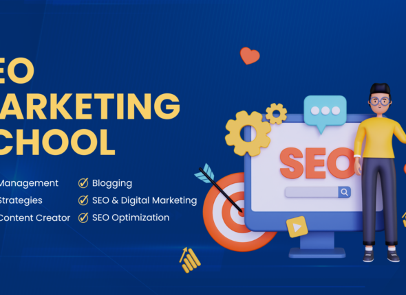 DESKTOP -SEO MARKETING TOOL