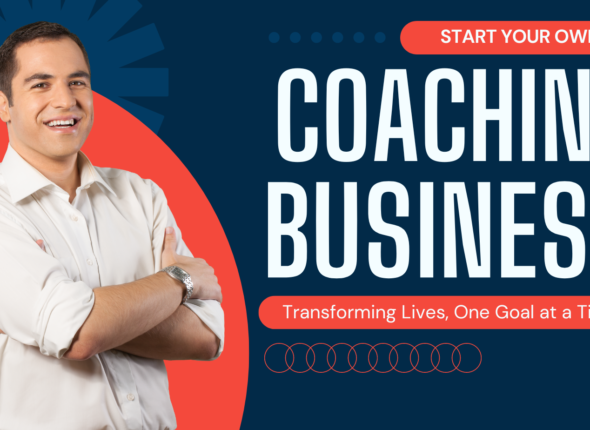 DESKTOP - START YOUR OWN COACHING BUSINESS