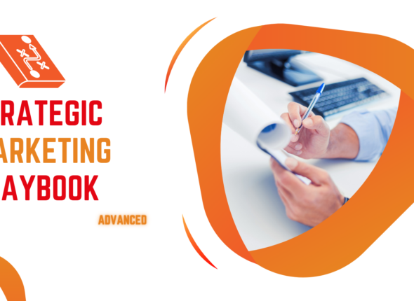 DESKTOP - STRATEGIC MARKETING PLAYBOOK - ADVANCED
