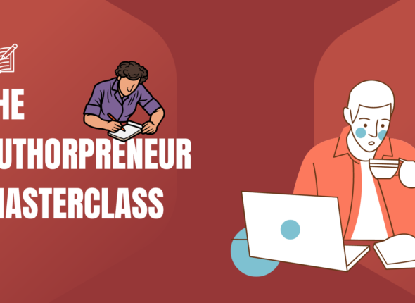 DESKTOP - THE AUTHORPRENEUR