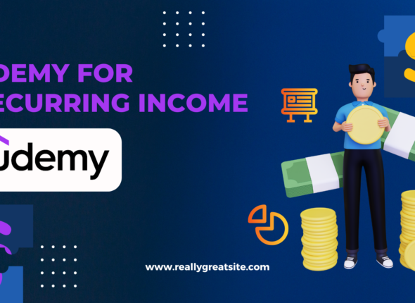 DESKTOP - UDEMY FOR RECURRING INCOME
