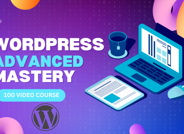 DESKTOP - WORDPRESS ADVANCED MASTERY