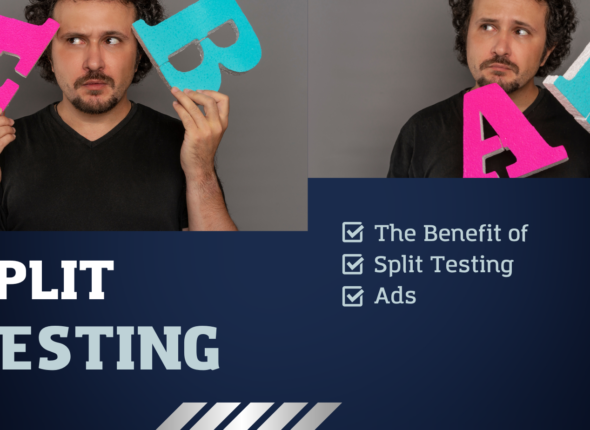 Desktop - SPLIT TESTING