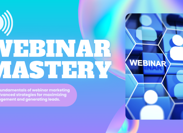 WEBINAR MASTERY - DESKTOP